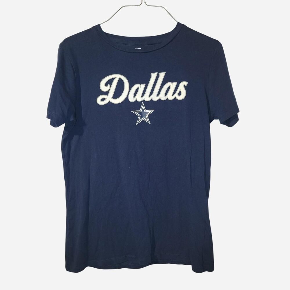 Women's Dallas Cowboy's T-shirt